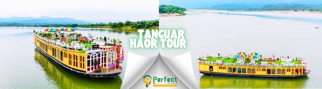 tanguar haor tour